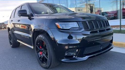 JEEP GRAND CHEROKEE 2020 1C4RJFDJ7LC319831 image